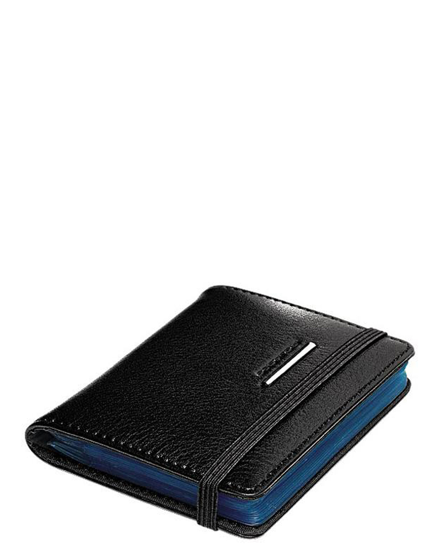 

Кредитница, Черный