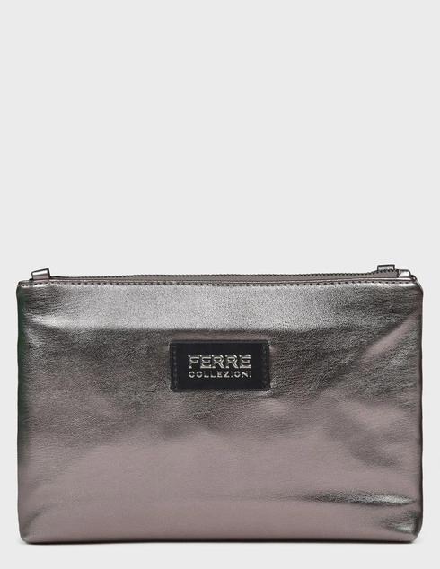 Ferre Collezioni 1004-К-silver-metalic фото-1