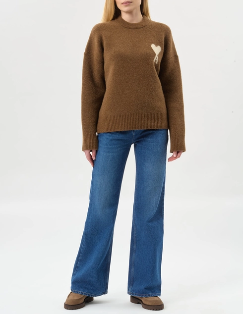 AMI FTR420-DE0025-480_blue фото-2