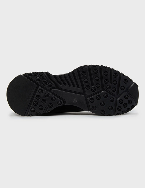 черные Кроссовки Barracuda 3373_black размер - 40; 41; 42; 42.5; 43; 43.5; 44; 44.5; 45