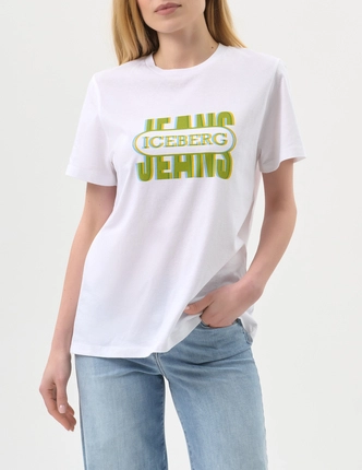 ICEBERG футболка