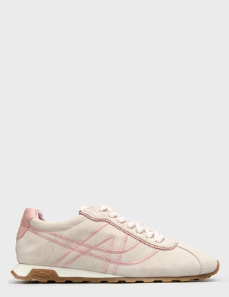 ASH кроссовки