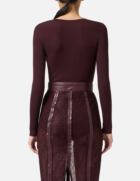 Elisabetta Franchi MK-12B-56E2-V280-EA4 фото-3