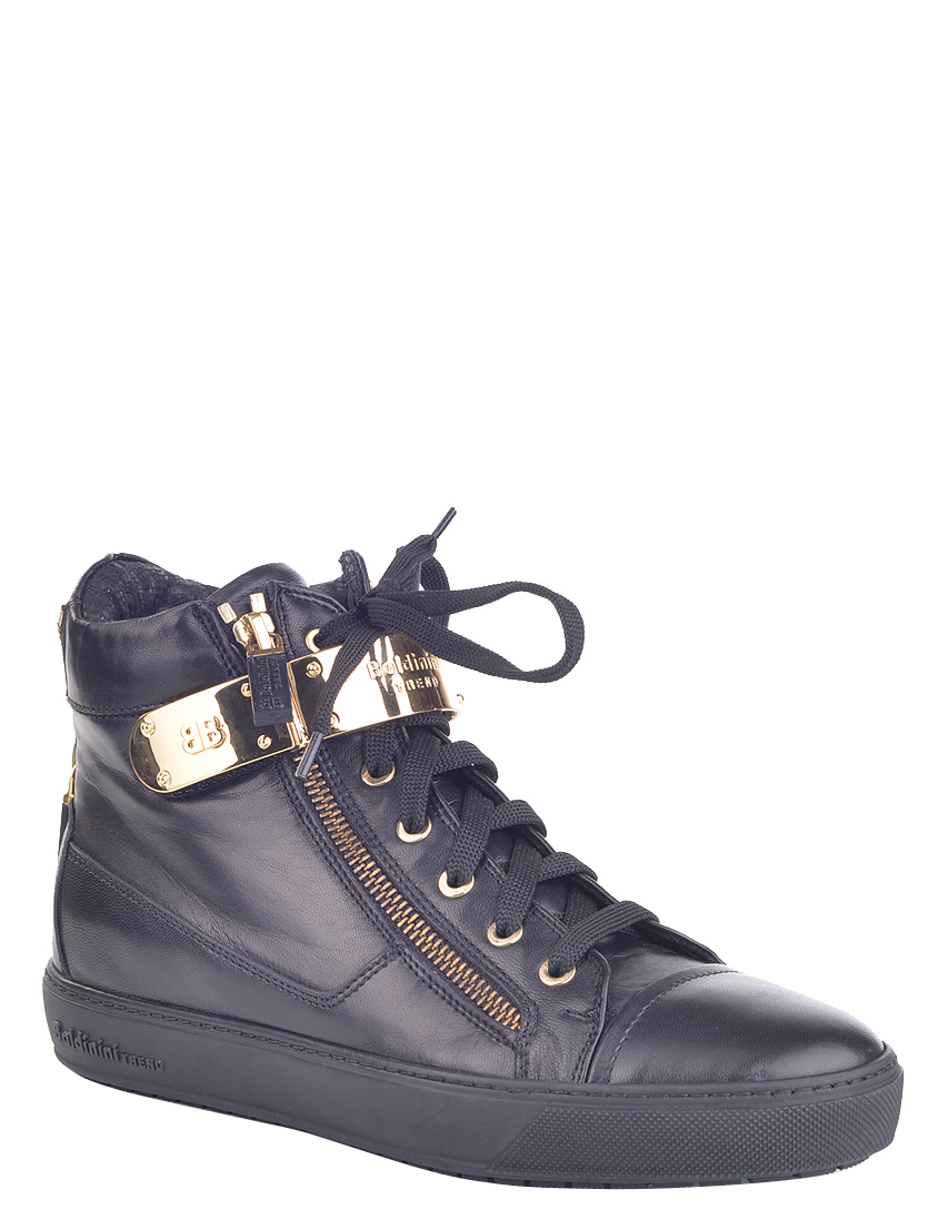 

Кроссовки, Черный