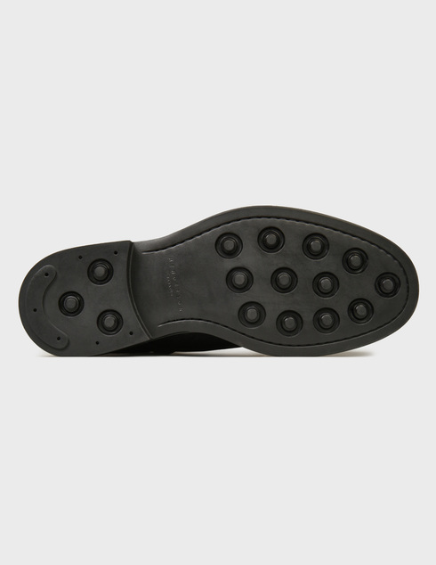 черные Ботинки Henderson Baracco 82500_black размер - 41; 41.5; 42; 42.5; 44