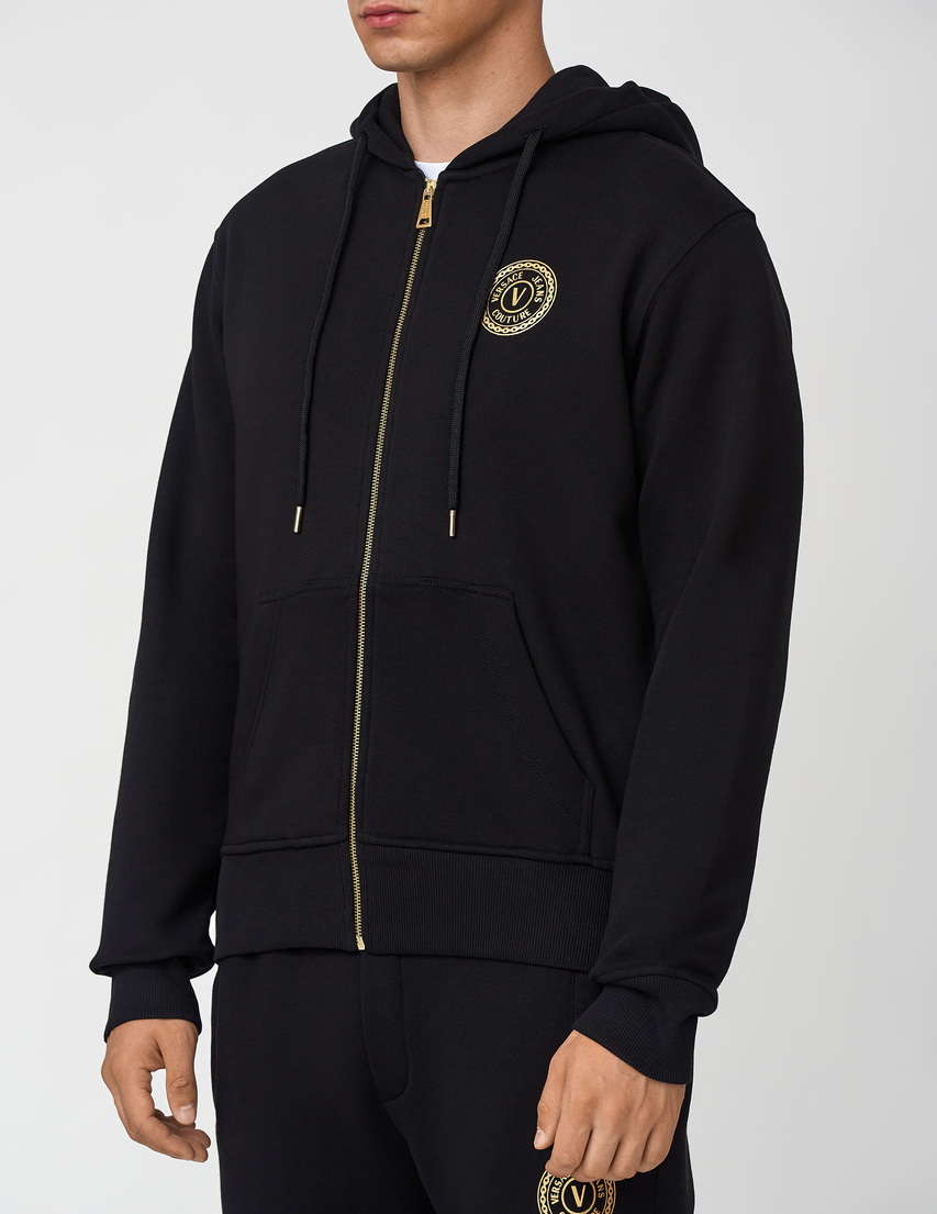 Versace Jeans Couture 71GAIT09-G89 фото-2