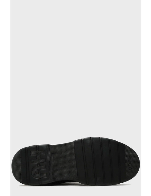черные мужские Ботинки Hugo HUGO_4964 9517 грн