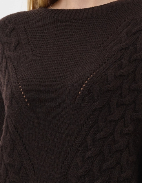 Barbara Alvisi BE14227M-cafe-090355_brown фото-5