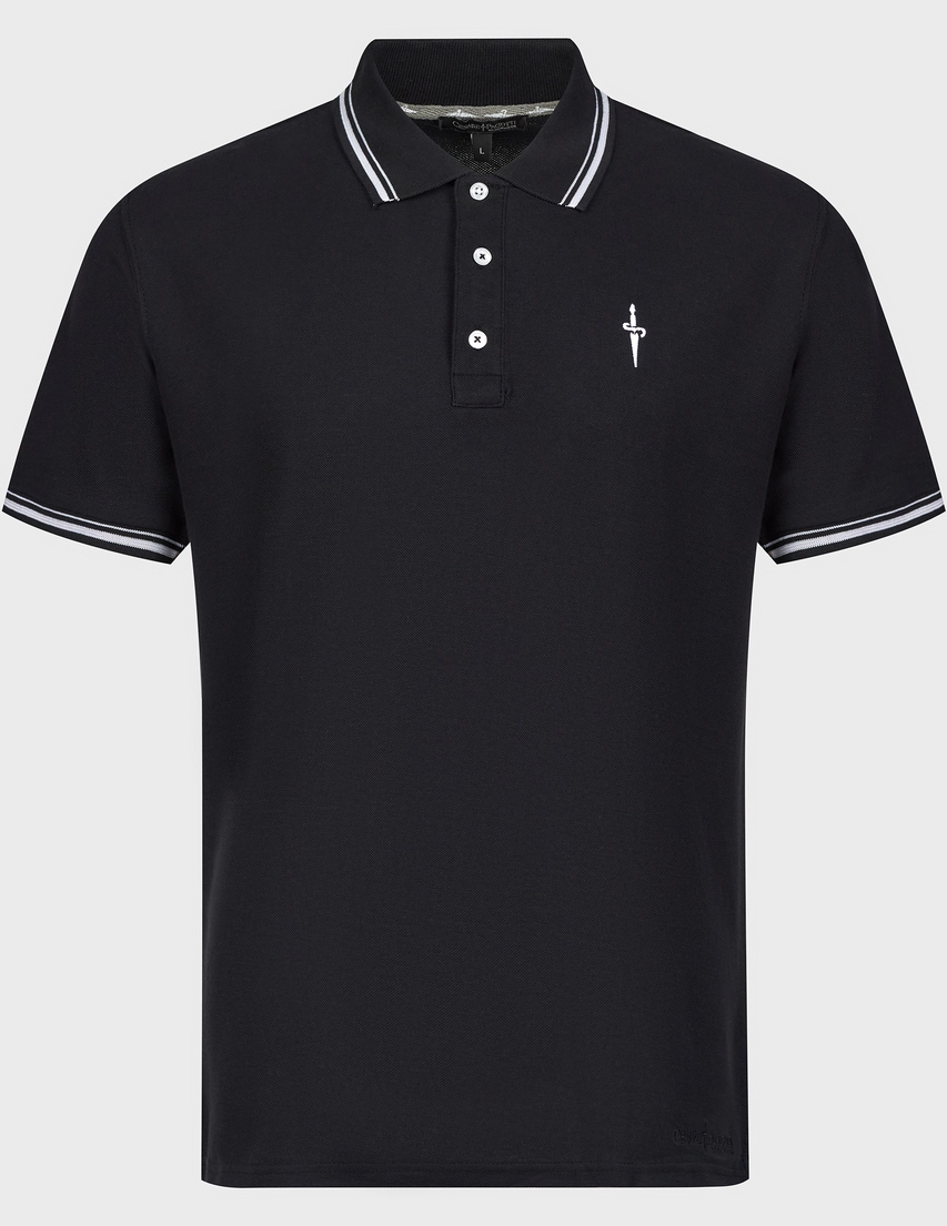 Cesare paciotti discount polo