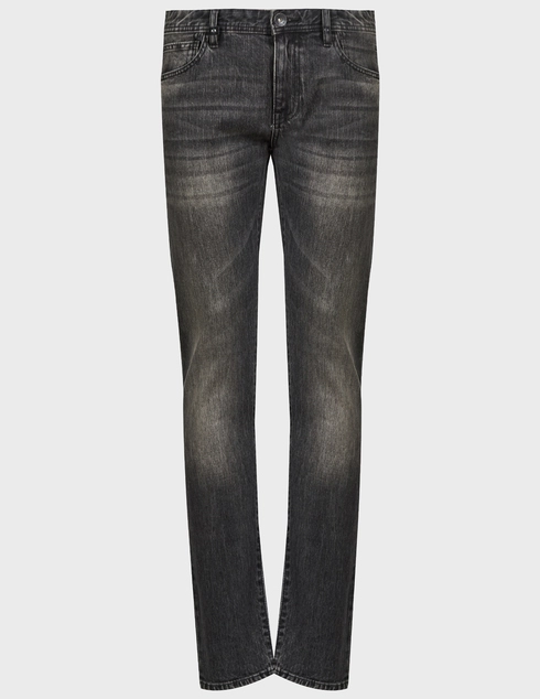 Armani Exchange 6HZJ14-Z2KQZ-0903-gray фото-1
