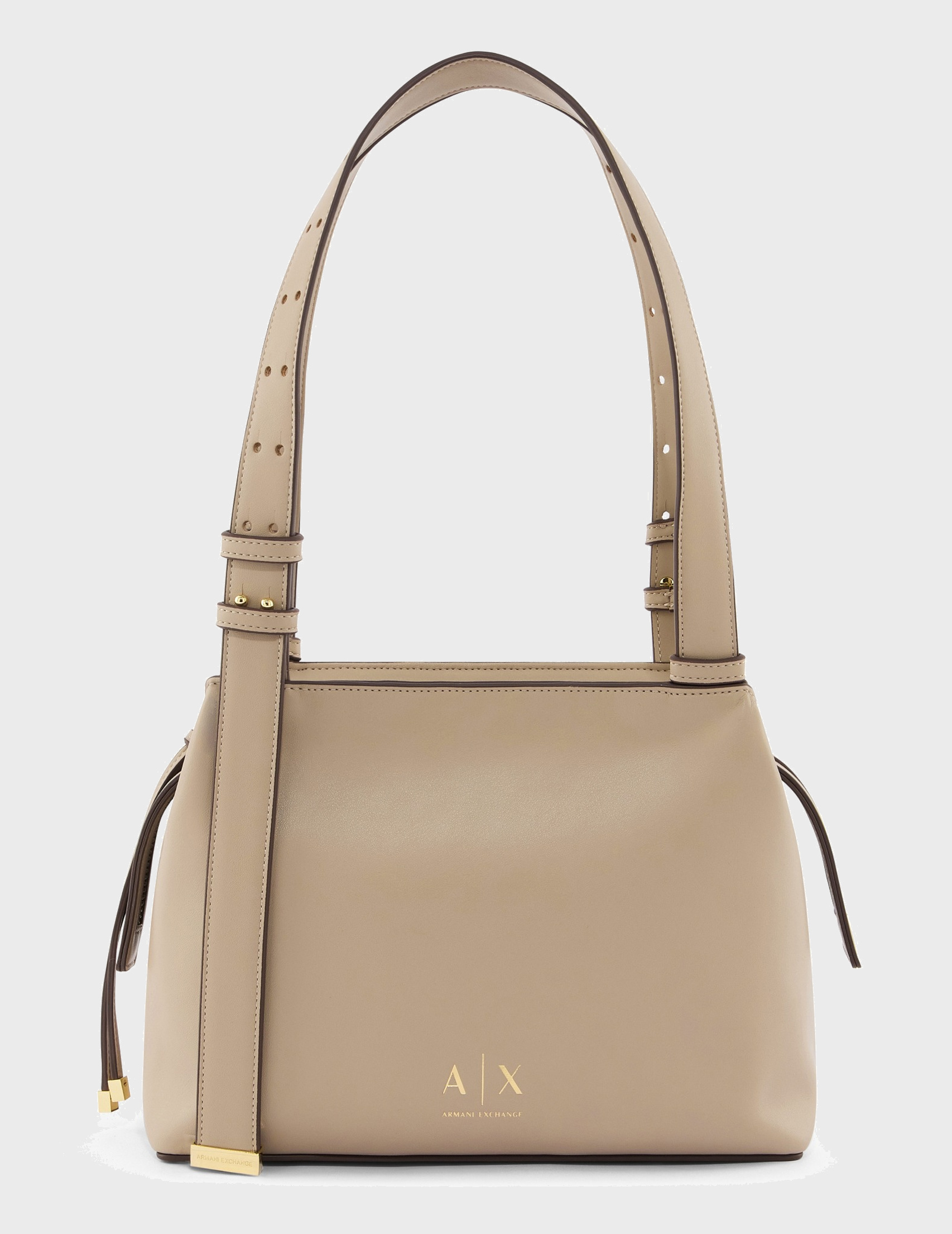 

Сумка, Бежевый