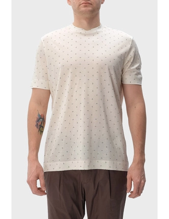 EMPORIO ARMANI футболка