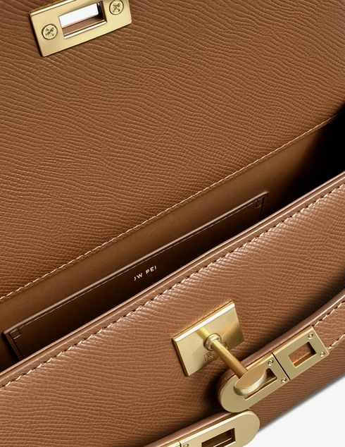 JW PEI wb469_brown фото-4