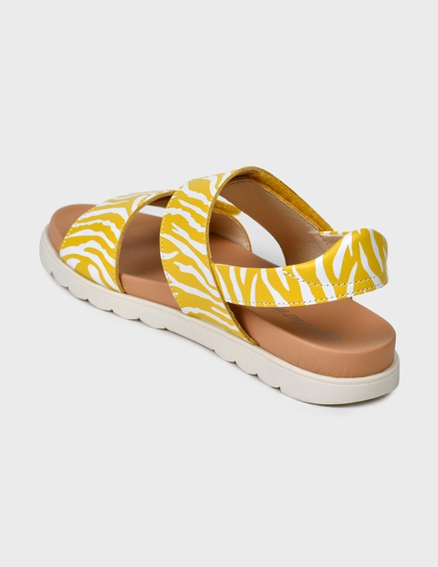 Naturino Verdon-giallo-bianco-yellow фото-2