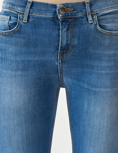 Pinko 1J10GL-Y62M-F15-blue фото-5
