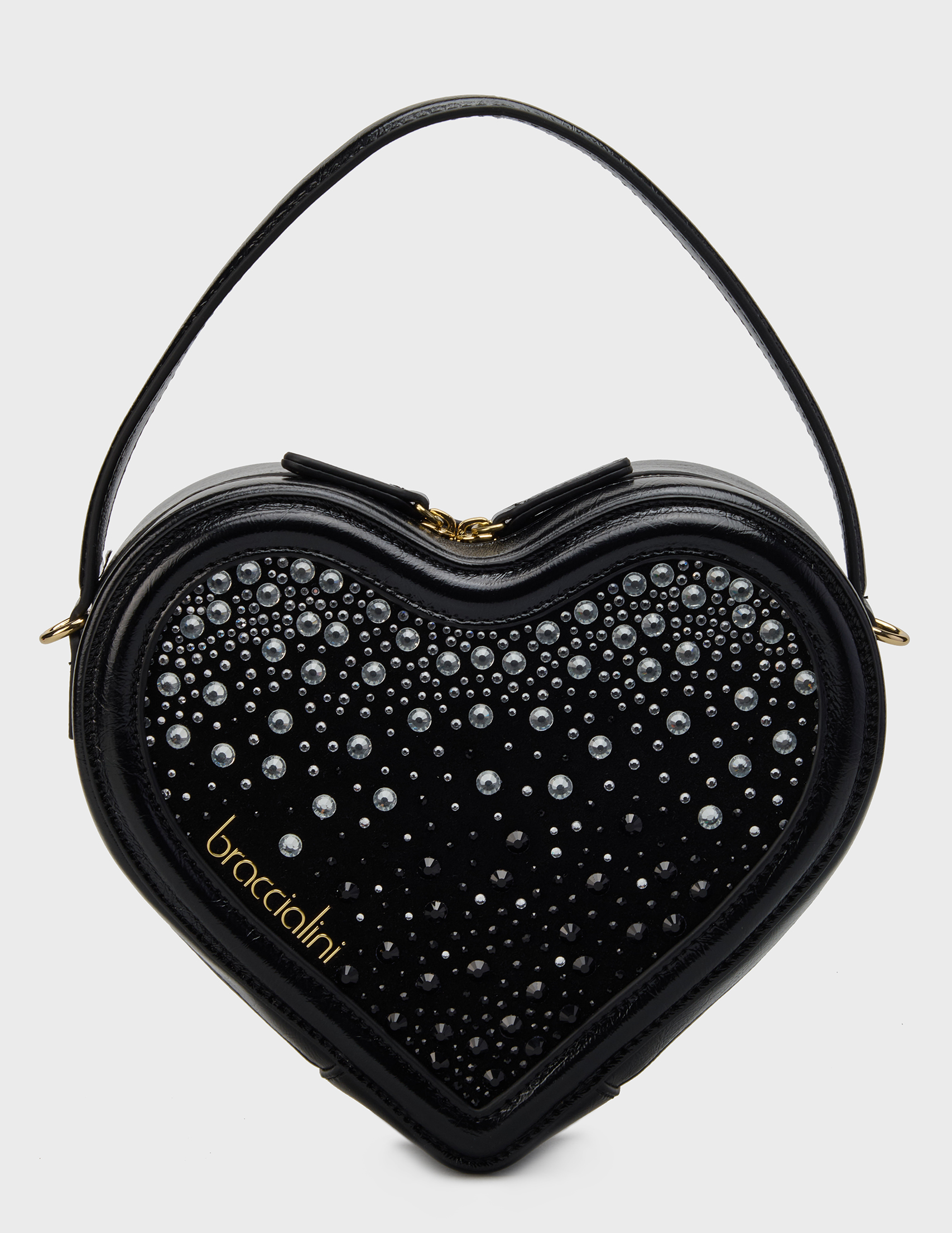 

Сумка, Черный