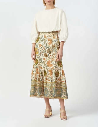 ZIMMERMANN спідниця