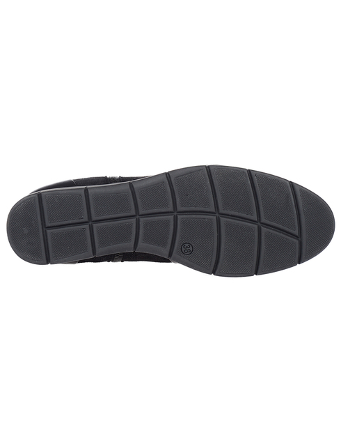 черные Ботинки Repo 11220_black размер - 38; 36