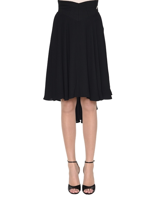 Elisabetta Franchi 077-82E2_black фото-1