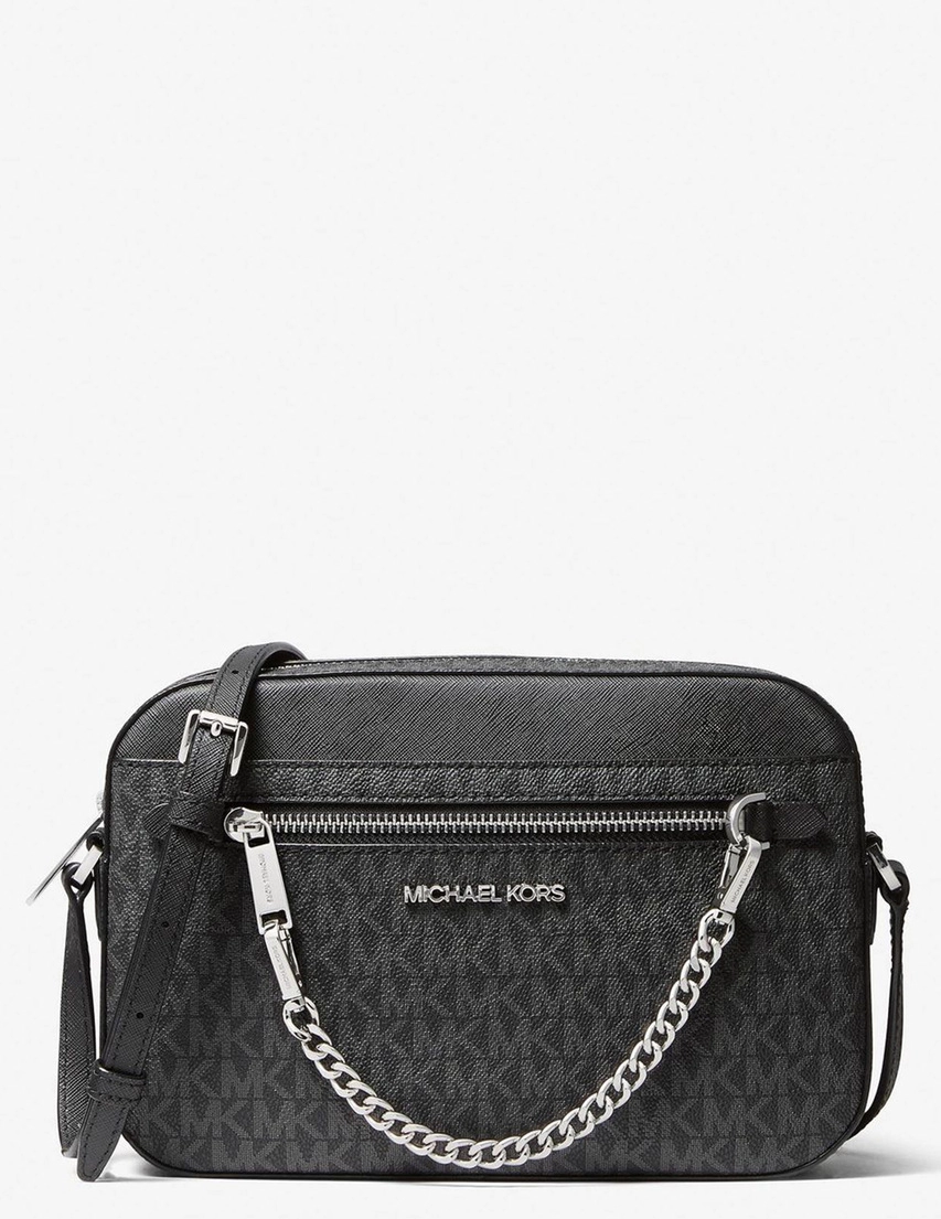 Сумка Michael Kors wb277_black_189640 (Чорний) в інтернет магазині
