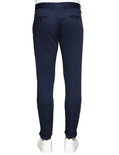 Antony Morato TR00407FA8000467058_blue фото-3