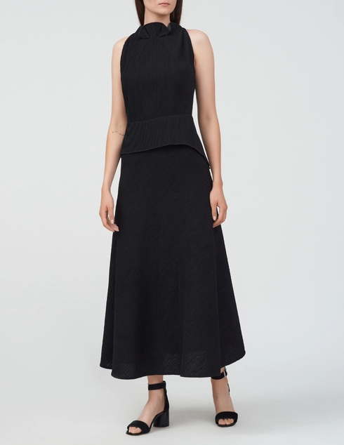 Roland Mouret RM-4189С-6367-1000_black фото-1