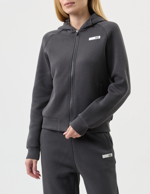 Ea7 Emporio Armani 000675-8117-000678-8117_gray фото-2