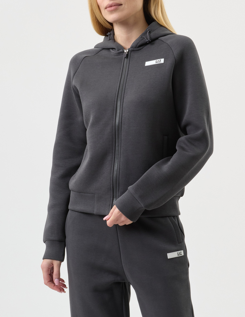 Ea7 Emporio Armani 000675-8117-000678-8117_gray фото-2