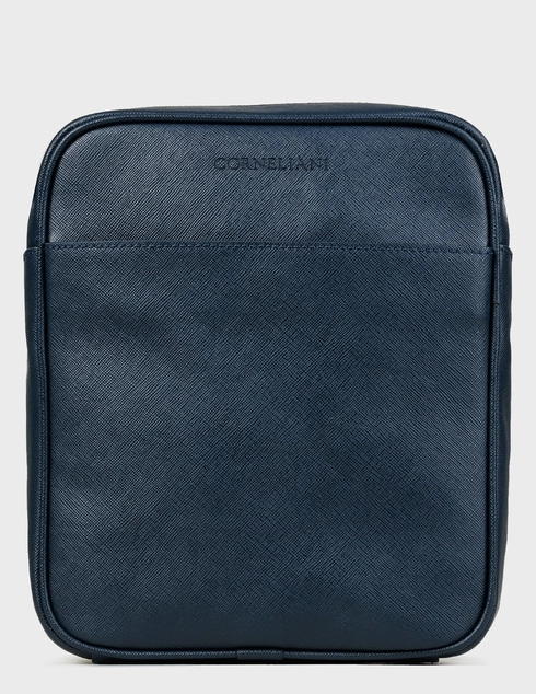 Corneliani 00TD19-0021812-001-blue фото-1