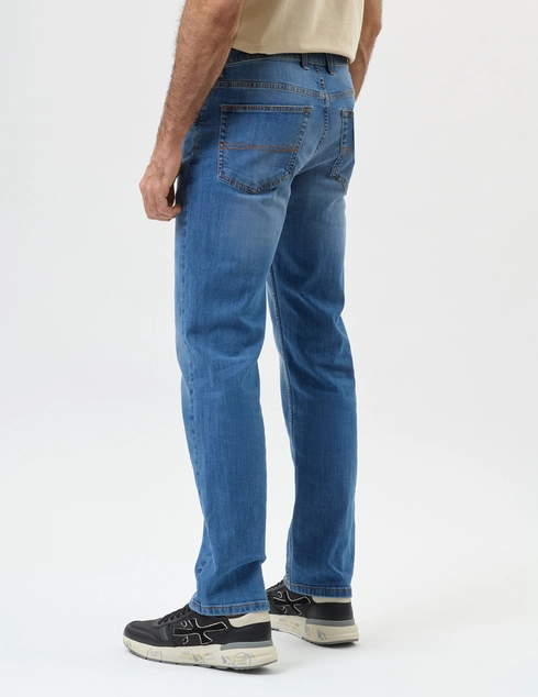 Harmont&Blaine WRP080059488C39_804_blue фото-4