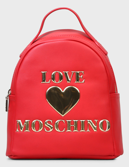 Love Moschino 4033-red фото-1
