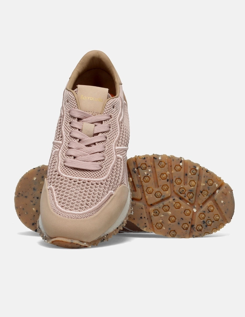 розовые женские Кроссовки Barracuda BD1560B-307 15750 грн