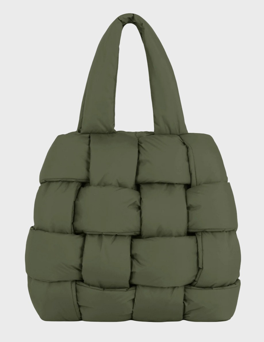 

Сумка, Зеленый;хаки