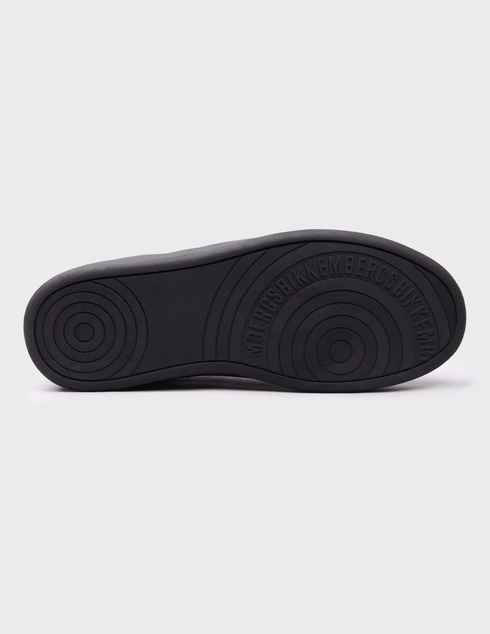 черные Кеды Bikkembergs 32200-balck размер - 40; 41; 42; 43; 44; 45
