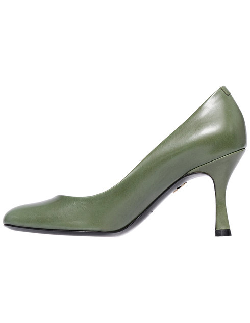 женские зеленые Туфли Giorgio Fabiani G2237_green - фото-2