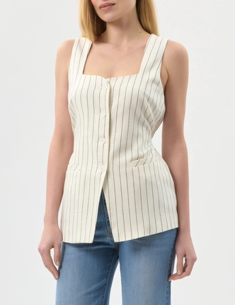 KOCCA жилетка