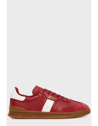 POLO RALPH LAUREN кеды