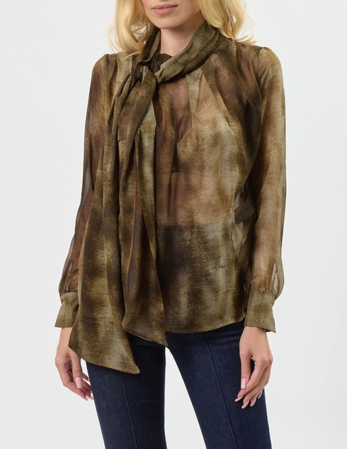 Elisabetta Franchi CA-128-57E2-V390-EL1 фото-1