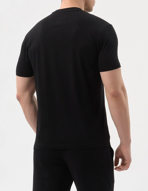 Armani Exchange XM000365-AF12308-UC001_black фото-4