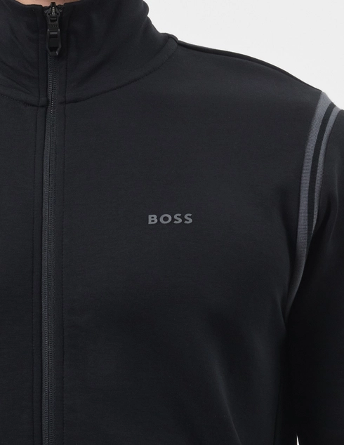 Boss 50533738-001_black фото-5