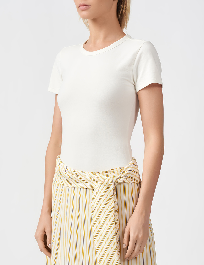 Rag & Bone R&B-SS20-WCC20ST006UN06-WHT-white фото-2