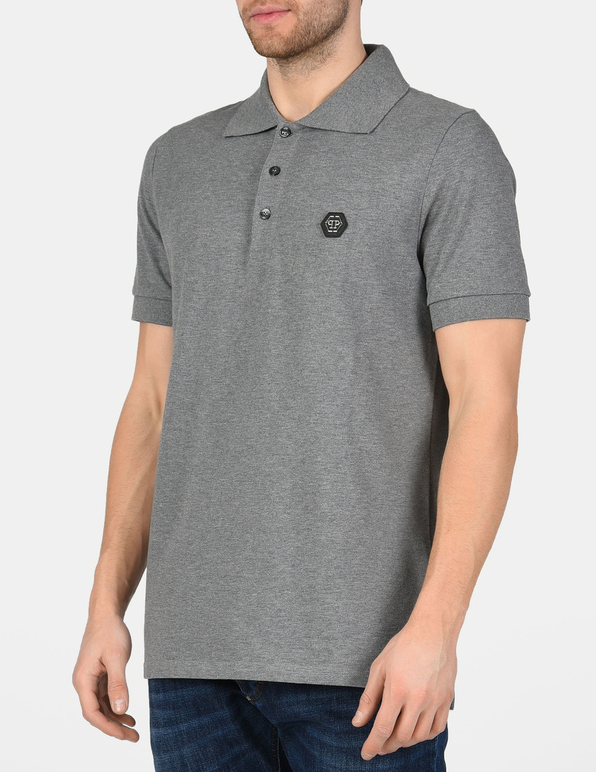 Philipp Plein 3004_gray фото-2