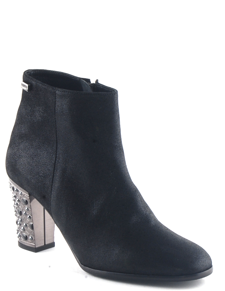 

Полусапоги, Черный