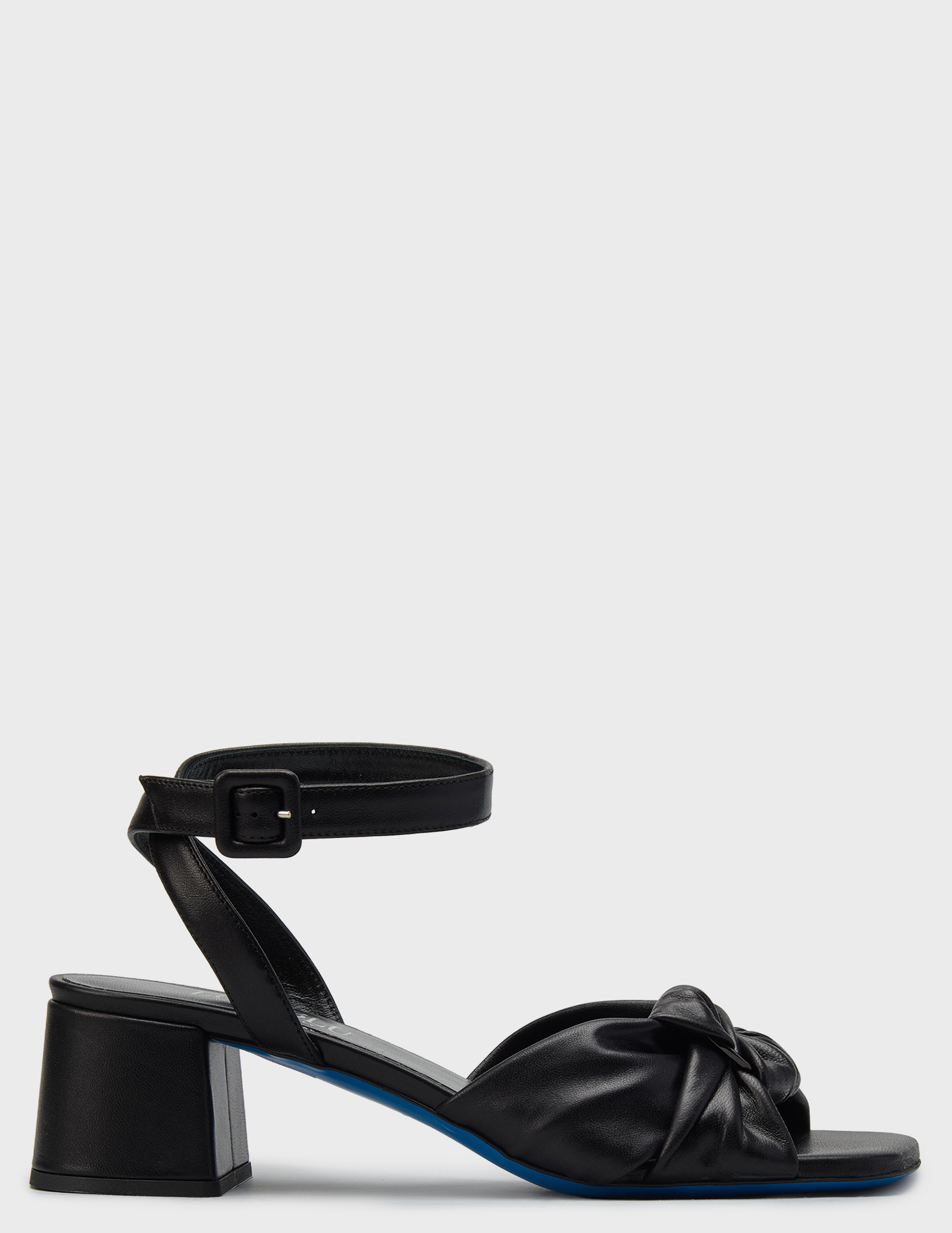 

Босоножки, Черный