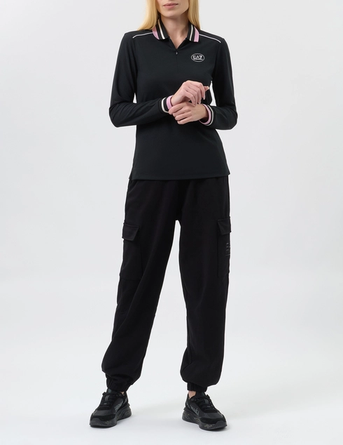 Ea7 Emporio Armani 7W000419-UC001_black фото-2