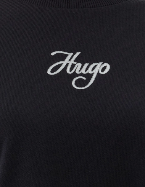 Hugo 50550149-001_black фото-5