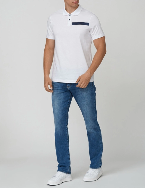 Armani Exchange 3LZJ16-Z1EPZ-1500_blue фото-1