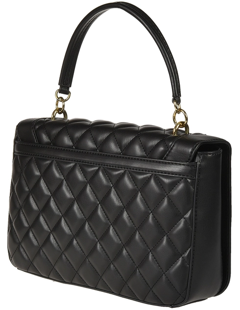 Love Moschino LM04_black фото-2