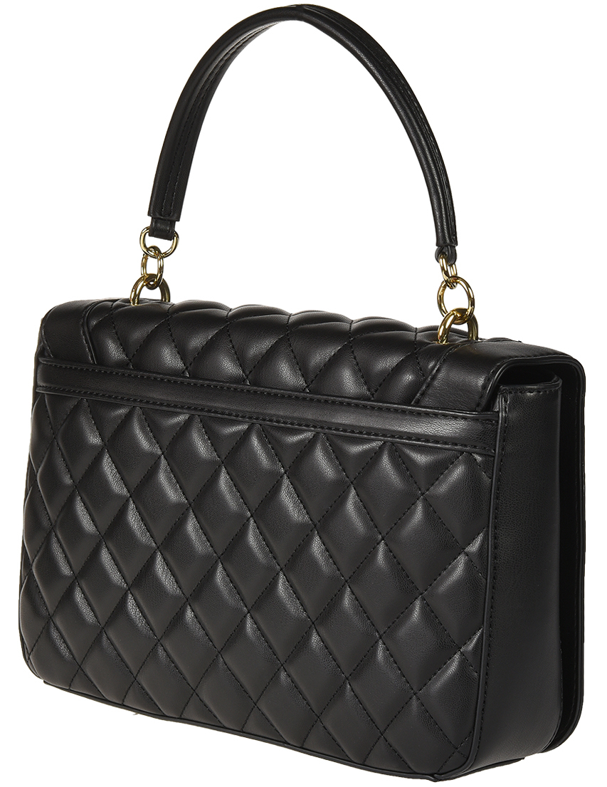 Love Moschino LM04_black фото-2