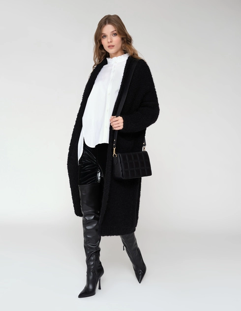 Massimo Granieri Parigi-black фото-1